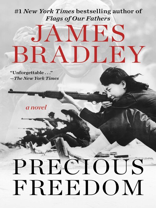 Title details for Precious Freedom by James Bradley - Available